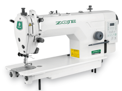 מכונת תפירה אוברלוק ZOJE ZJ-9703